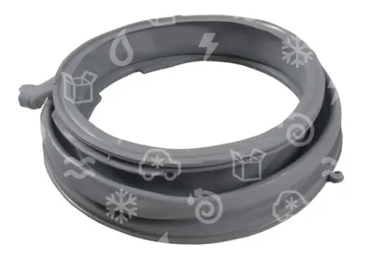 manžeta BOSCH / SIEMENS / BALAY, WS12M461BY/02, (683453)